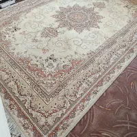 یک عدد فرش6متری ضخیم وسالم7500