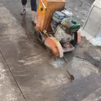 اجاره کاتر و برش آسفالت بتن پشت بام تضمینی|خدمات پیشه و مهارت|تهران, تهرانسر شرقی|دیوار