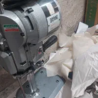 قیچی عمودبر سایز ۸ دایانگ