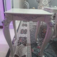 ۵ عدد عسلی وجلو مبلی|مبلمان خانگی و میز عسلی|شاهینشهر, برخوار غرب|دیوار