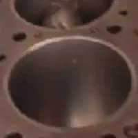 سرسیلندر ایسوزو5200استوک اروپایی