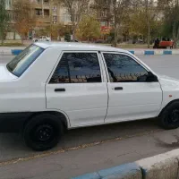 پراید۱۳۱مدل ۹۸ درحدخشک|خودرو سواری و وانت|جوانرود, |دیوار