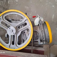 تعمیر ، سرویس و نگهداری آسانسور