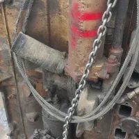 ماک موتور 250 میلنگ استاندارد