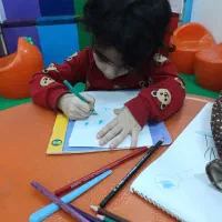 مادر مهد و نظافت