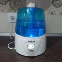 دستگاه بخور vekto