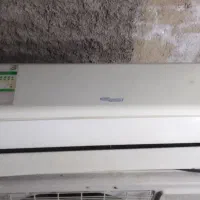 ۱۸ هزار سوپر جنرال|کولر گازی و فن‌کوئل|هندیجان, |دیوار