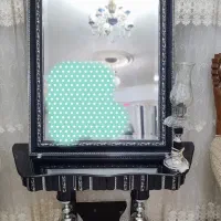 آینه و کنسول