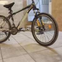 دوچرخه ۲۶|دوچرخه، اسکیت، اسکوتر|خوشاب, |دیوار