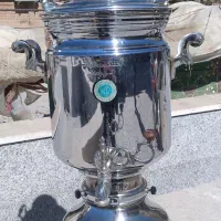 سماوراکبربرادران