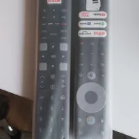 تلویزیون 50 اینچ UHD اسمارت TCL|تلویزیون و پروژکتور|تهران, اوقاف|دیوار