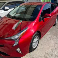 ‌پریوس ۲۰۱۶ هیبرید