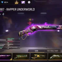 فریفایر|کنسول، بازی ویدئویی و آنلاین|لواسان, |دیوار