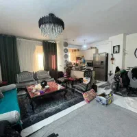 اجاره واحد ۱۰۵متری ۲خواب //نگین غرب