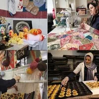 راهنمایی و آمو،زش رایگان درآمد در  خانه