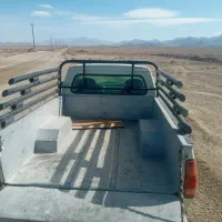 وانت بار تلفنی حمل اثاثیه منزل حمل نخاله وغیره