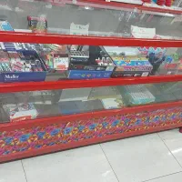 میز شیشه ای|فروشگاه و مغازه|اندیشه, شهرک مریم|دیوار