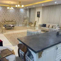 معاوضه 200متر ۱ سال ساخت ۳ خواب اواخر مهدی