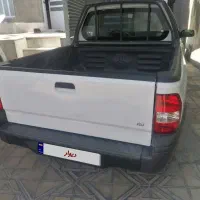 پراید وانت