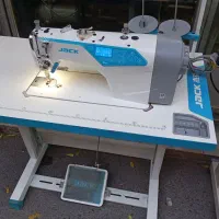 چرخ خیاطی راسته دوز کامپیوتری جک ایفور Bدرحدنو