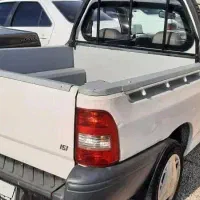 پراید وانت 401 درجه یک|خودرو سواری و وانت|لامرد, |دیوار