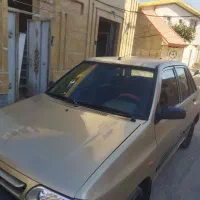 پراید 87بژدوگانه|خودرو سواری و وانت|مشگین شهر, |دیوار