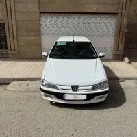 پژوپارسELXمدل۹۵