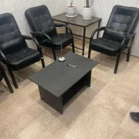 صندلی انتظار|مبلمان اداری|آبادان, |دیوار