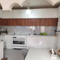 ۷۳ متر آپارتمان سندار دوخواب فول بازسازی گلشهر|فروش آپارتمان|کرج, کرج نو|دیوار