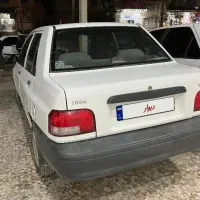 پراید 131se|خودرو سواری و وانت|شیراز, گویم|دیوار