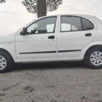 تیبا2بیرنگ درحد نقد واقساط|خودرو سواری و وانت|نسیمشهر, |دیوار