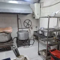 واگذاری رستوران