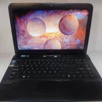 لپ تاپ sony corporation