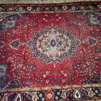 فرش دست بافت