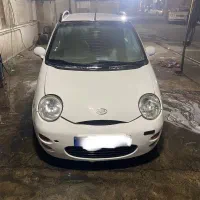 ام‌وی ام ۱۱۰ مدل ۱۳۹۳