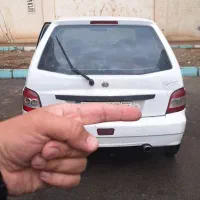 پراید ۱۱۱|خودرو سواری و وانت|ورامین, خیر آباد|دیوار