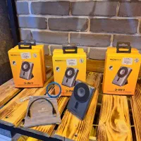 پاوربانک میکروپک WPB-310 ظرفیت 10000mAh