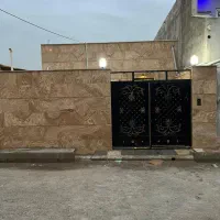 ساختمون ویلایی نوساز دو خوابه