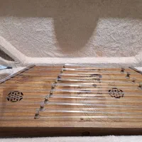 سنتور استاد مافی