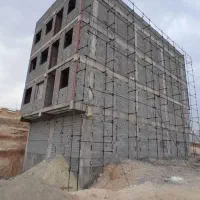 داربست فلزی الوند