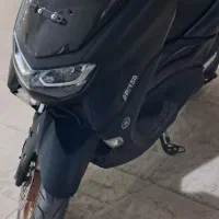 nmax155 مدل ۱۴۰۳نقد قسط