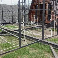 جذب نیرو استاد کار و نیمه ماهر|استخدام معماری، عمران و ساختمانی|لاهیجان, طالقانی|دیوار