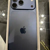 ایفون ۱۷ پرومکس۲۵۶ گارانتی ریجسترشرکتی