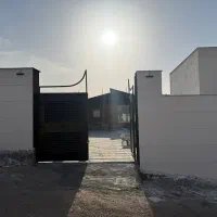 ۵۵۰متر ویلا باغ