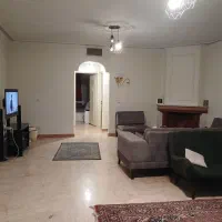 سعادت اباد صرافها ۱۰۷ متر دو خوابه آپارتمان جذاب