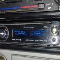 ضبط پایونیر ۵۱۵۰ و باند ۷۱۸کنوود