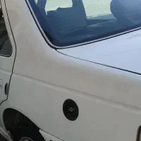 پژو پارس ساده، مدل ۱۳۹۰|خودرو سواری و وانت|آران و بیدگل, |دیوار