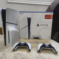 کنسول بازی playstation 5 slim