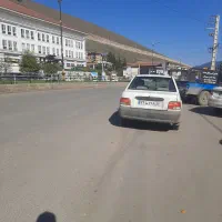 ورودیAمجتمع تجاری شقایق ۲۵ متر همکف زیر قیمت|فروش زمین و ملک کلنگی|کلاردشت, |دیوار