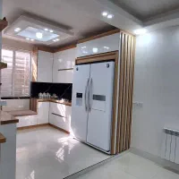 خانه ویلایی دوطبقه راه جدا آزادگان|فروش خانه و ویلا|بروجرد, |دیوار